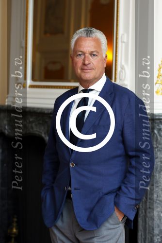 Amsterdam 19 april 2015
Bram Moszkowicz in hotel l Europe.