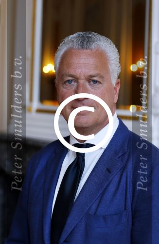 Amsterdam 19 april 2015
Bram Moszkowicz in hotel l Europe.