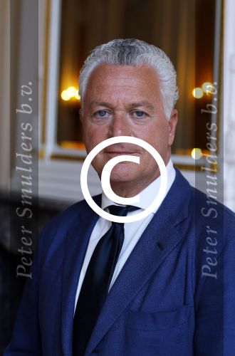 Amsterdam 19 april 2015
Bram Moszkowicz in hotel l Europe.