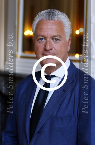 Amsterdam 19 april 2015
Bram Moszkowicz in hotel l Europe.