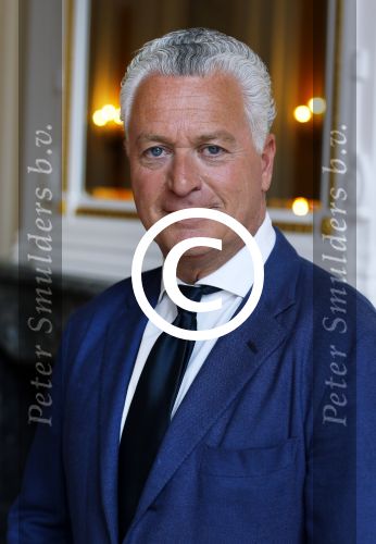 Amsterdam 19 april 2015
Bram Moszkowicz in hotel l Europe.