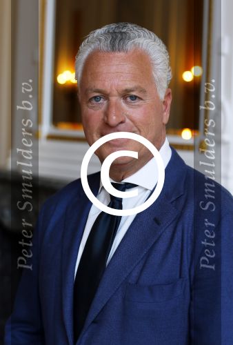 Amsterdam 19 april 2015
Bram Moszkowicz in hotel l Europe.