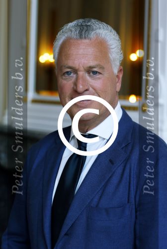 Amsterdam 19 april 2015
Bram Moszkowicz in hotel l Europe.