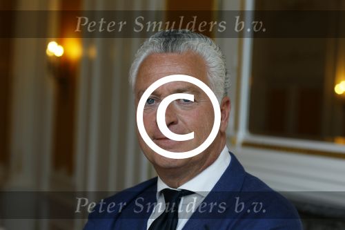Amsterdam 19 april 2015
Bram Moszkowicz in hotel l Europe.