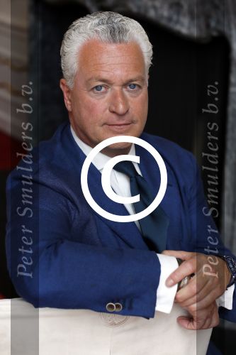 Amsterdam 19 april 2015
Bram Moszkowicz in hotel l Europe.