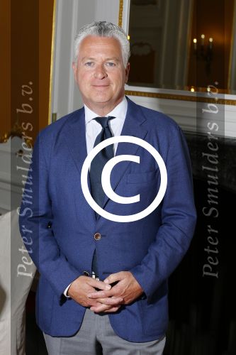 Amsterdam 19 april 2015
Bram Moszkowicz in hotel l Europe.