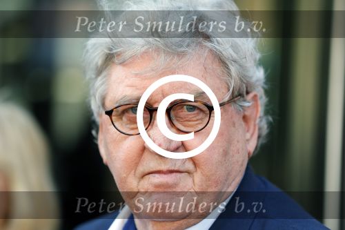 Amsterdam 12 april 2015
Premiere sunshine boys in het nieuwe de la mar theater. Bram Peper met vrouw