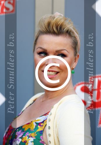 Amsterdam 12 april 2015
Premiere sunshine boys in het nieuwe de la mar theater. Bridget Maasland en Jelle de Jong