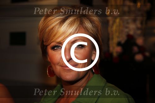 Amsterdam 12 november 2012
Beau monde awards in het amstel hotel. carolien Tensen met dochter Lotte
Peter Smulders bv