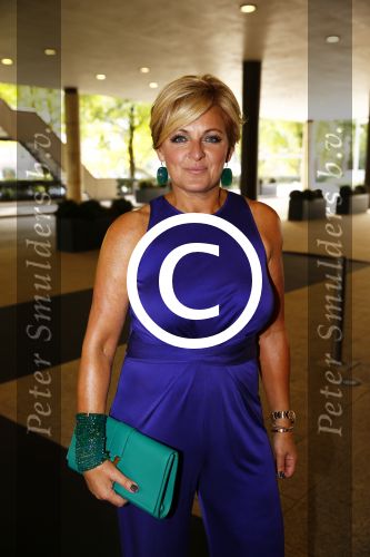 Amsterdam 5 oktober 2013
Orange babies gala in het okura hotel.
Caroline Tensen