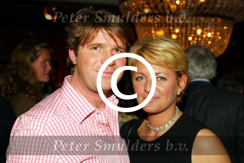 Amsterdam 11 april 2002

Opening restaurant Joop Braakhekke

Carolien Tensen en Peter Gallas


Peter Smulders bv