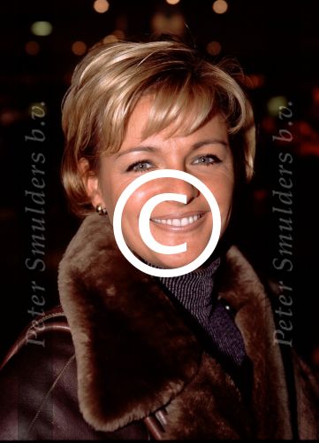 Caroline Tensen 1998