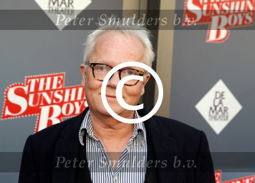 Amsterdam 12 april 2015
Premiere sunshine boys in het nieuwe de la mar theater. Tina de Bruin en Dick van Toorn