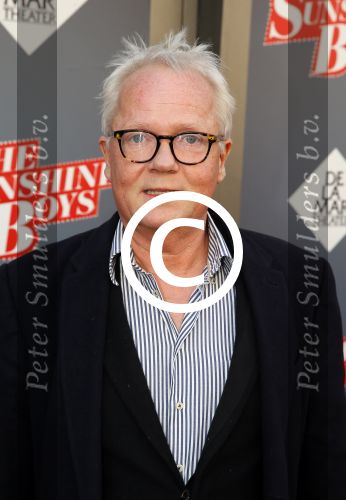 Amsterdam 12 april 2015
Premiere sunshine boys in het nieuwe de la mar theater. Tina de Bruin en Dick van Toorn
