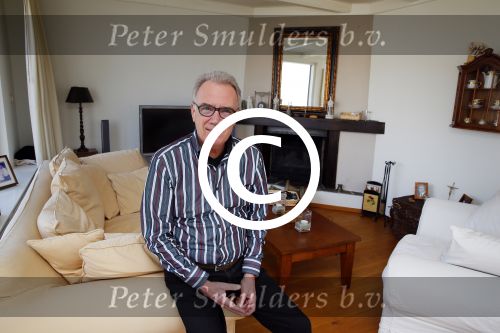 Waverveen 8 april 2015
Binnen kijken in het huis van Edvard Niessing