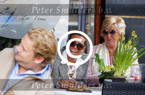 Amsterdam 13 april 2015  
Opnames video clip wesly Bronkhorst met oa Fabienne de Vries Esther Oosterbeek en Netty v d Veer