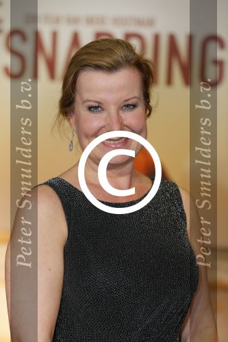 Amsterdam 20 april 2015 
Premiere de ontsnapping in het nieuwe de la mar met in de hoofdrollen Isa Hoes en Edwin Jonker. Heleen v Royen heeft het boek geschreven. Fabienne Meershoek en Bartho Braat