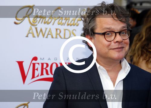 Amsterdam 19 april 2015
Uitreiking Rembrandt awards in Hotel Americain. Frank Houtappels