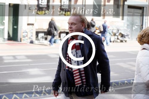Amsterdam 12 april 2015
Premiere sunshine boys in het nieuwe de la mar theater. Frits Huffnagel