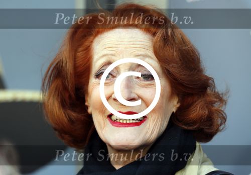 Amsterdam 12 april 2015
Premiere sunshine boys in het nieuwe de la mar theater. Gerrie v d Klei
