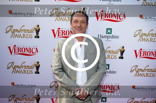 Amsterdam 19 april 2015
Uitreiking Rembrandt awards in Hotel Americain. Gijs Scholten van Aschat
