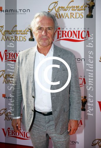 Amsterdam 19 april 2015
Uitreiking Rembrandt awards in Hotel Americain. Huub Stapel