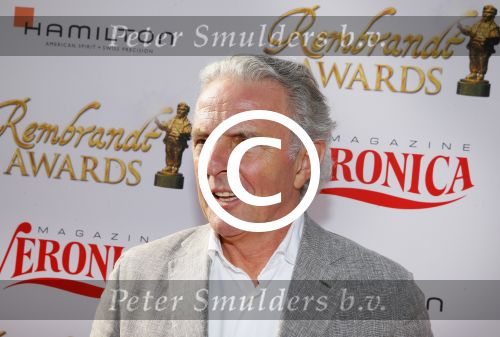 Amsterdam 19 april 2015
Uitreiking Rembrandt awards in Hotel Americain. Huub Stapel