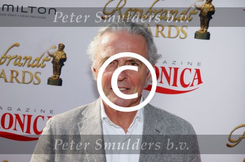 Amsterdam 19 april 2015
Uitreiking Rembrandt awards in Hotel Americain. Huub Stapel