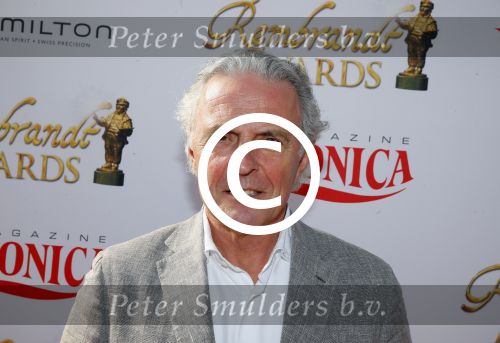 Amsterdam 19 april 2015
Uitreiking Rembrandt awards in Hotel Americain. Huub Stapel