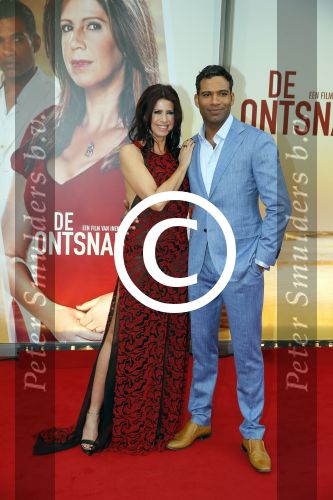 Amsterdam 20 april 2015 
Premiere de ontsnapping in het nieuwe de la mar met in de hoofdrollen Isa Hoes en Edwin Jonker. Heleen v Royen heeft het boek geschreven
