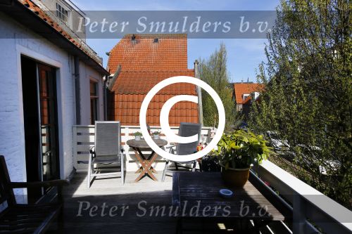 Weesp 21 april 2015
Binnen kijken in het huis van RTL verslaggever Jaap v Deurzen