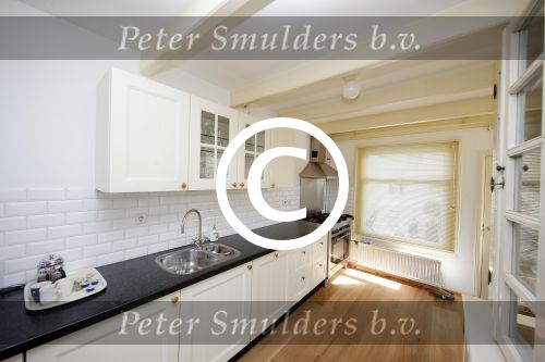 Weesp 21 april 2015
Binnen kijken in het huis van RTL verslaggever Jaap v Deurzen