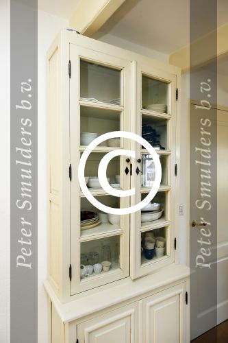 Weesp 21 april 2015
Binnen kijken in het huis van RTL verslaggever Jaap v Deurzen