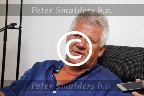 Weesp 21 april 2015
Binnen kijken in het huis van RTL verslaggever Jaap v Deurzen