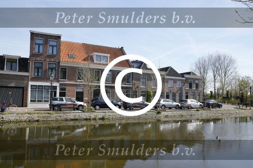 Weesp 21 april 2015
Binnen kijken in het huis van RTL verslaggever Jaap v Deurzen