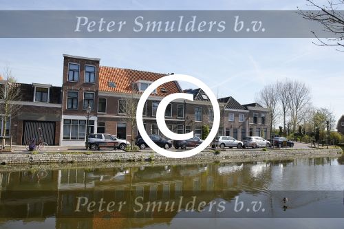 Weesp 21 april 2015
Binnen kijken in het huis van RTL verslaggever Jaap v Deurzen