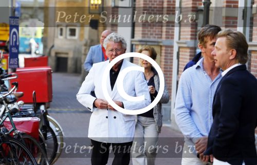 Amsterdam 12 april 2015
Premiere sunshine boys in het nieuwe de la mar theater. Jan des Bouvrie