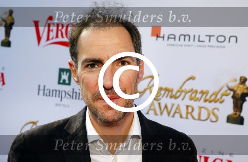 Amsterdam 19 april 2015
Uitreiking Rembrandt awards in Hotel Americain. Johan Neijenhuis