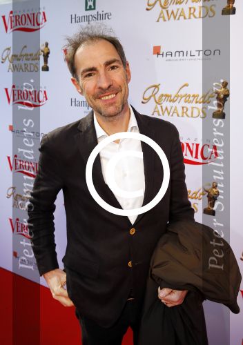 Amsterdam 19 april 2015
Uitreiking Rembrandt awards in Hotel Americain. Johan Neijenhuis