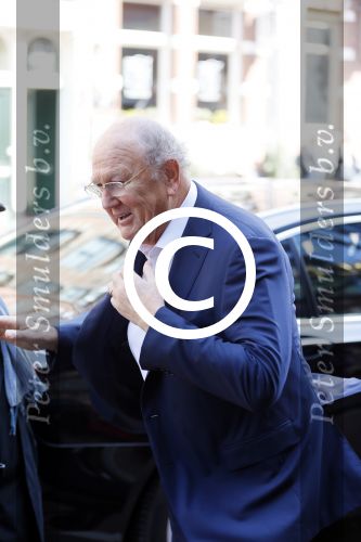 Amsterdam 12 april 2015
Premiere sunshine boys in het nieuwe de la mar theater. Joop v d Ende