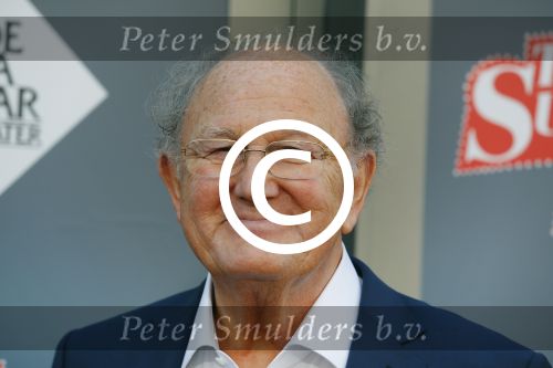 Amsterdam 12 april 2015
Premiere sunshine boys in het nieuwe de la mar theater. Joop v d Ende
