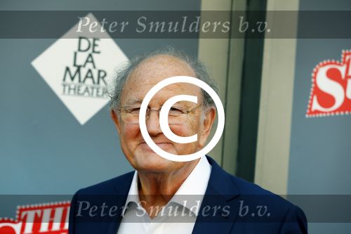 Amsterdam 12 april 2015
Premiere sunshine boys in het nieuwe de la mar theater. Joop v d Ende