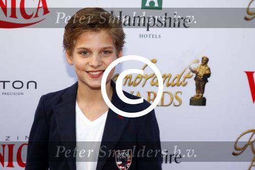 Amsterdam 19 april 2015
Uitreiking Rembrandt awards in Hotel Americain. Julian Ras