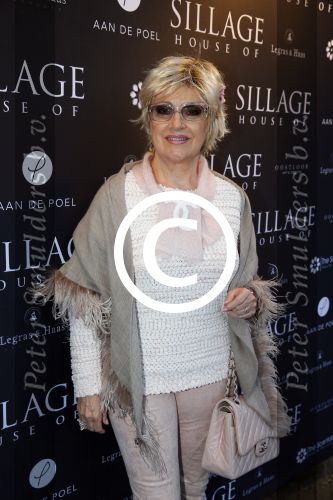 Amsterdam 16 april 2015
Presentatie exclusieve parfum. Juliette Vossen