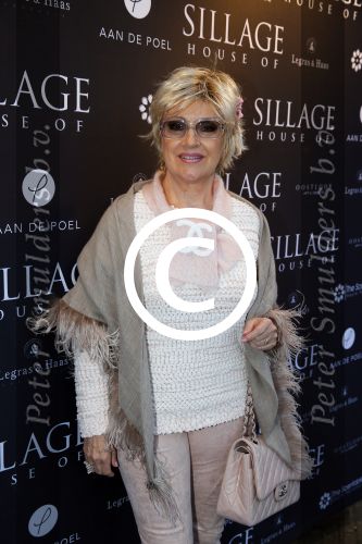 Amsterdam 16 april 2015
Presentatie exclusieve parfum. Juliette Vossen