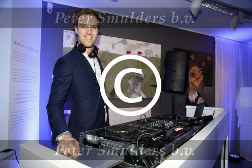 Amsterdam 16 april 2015
Presentatie exclusieve parfum. DJ Junior Smulders