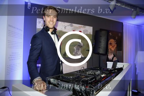 Amsterdam 16 april 2015
Presentatie exclusieve parfum. DJ Junior Smulders