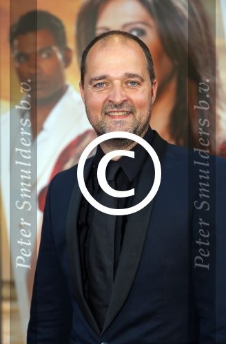 Amsterdam 20 april 2015 
Premiere de ontsnapping in het nieuwe de la mar met in de hoofdrollen Isa Hoes en Edwin Jonker. Heleen v Royen heeft het boek geschreven. Kees Boot