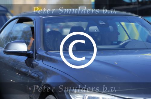 Amsterdam 30 april 2015  
Koen Verweij met (een) vriendin in zijn bmw cabrio en op straat