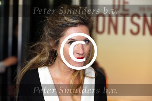 Amsterdam 20 april 2015 
Premiere de ontsnapping in het nieuwe de la mar met in de hoofdrollen Isa Hoes en Edwin Jonker. Heleen v Royen heeft het boek geschreven. Lauren Verster
